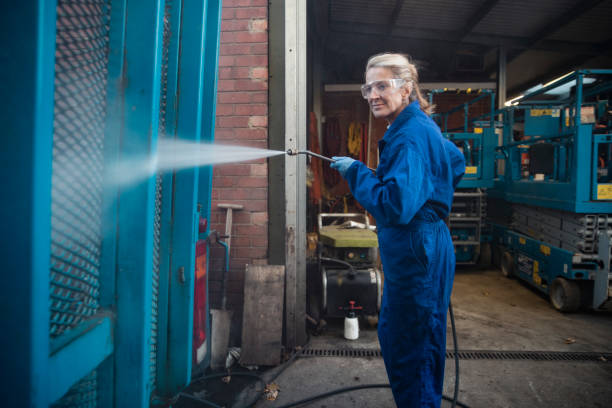 Best Pressure Washing Near Me  in Little River Academy, TX
