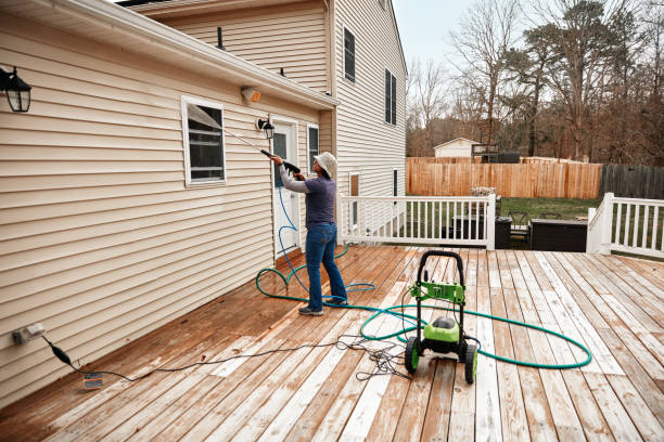Pressure Washing Contractors in Little River Academy, TX