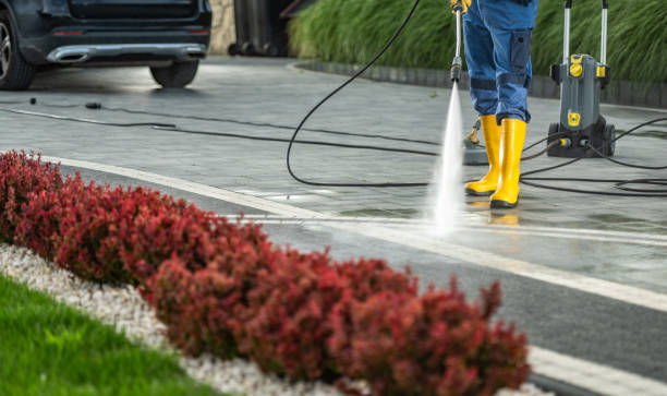 Best Local Pressure Washing Services  in Little River Academy, TX