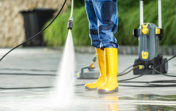 Pressure Washing Estimates in Little River Academy, TX