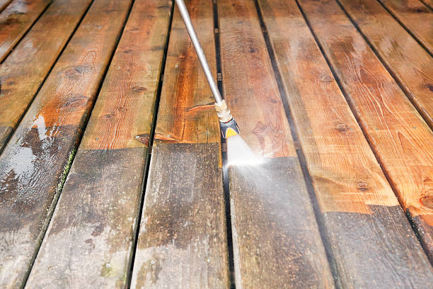 Reliable Little River Academy, TX Pressure Washing Solutions