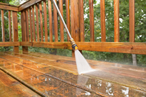 Best Roof Power Washing Services  in Little River Academy, TX