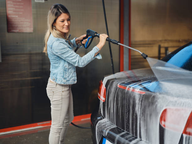 Best Roof Power Washing Services  in Little River Academy, TX